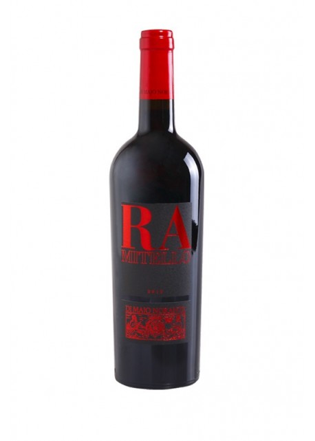 Biferno Rosso DOC Di Majo Norante Ramitello 2009