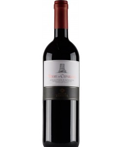 Sangiovese DOC Zerbina Torre di Ceparano 2008