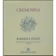 Etichetta Barbera D'Asti DOCG Superiore Bersano Cremosina 2000