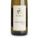 Etichetta Lugana DOC Tenuta Roveglia Limne 2014