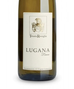 Lugana DOC Tenuta Roveglia Limne 2014