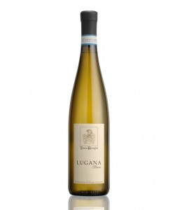 Lugana DOC Tenuta Roveglia Limne 2014