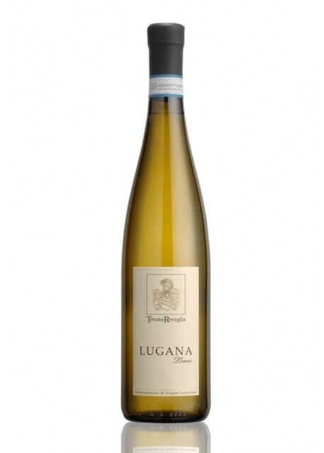 Lugana DOC Tenuta Roveglia Limne 2014