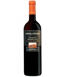 Nobile di Montepulciano DOCG Ruffino Lodola Nuova 2011