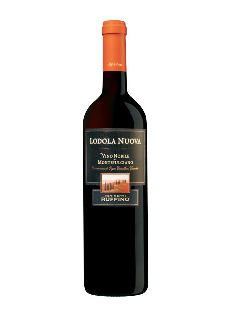 Nobile di Montepulciano DOCG Ruffino Lodola Nuova 2011