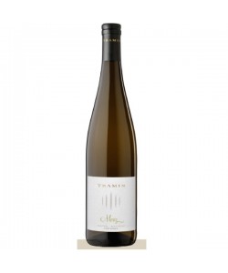 Alto Adige DOC Cantina Tramin Pinot Bianco Moriz 2013
