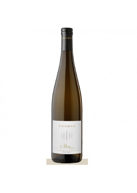 Alto Adige DOC Cantina Tramin Pinot Bianco Moriz 2013