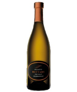 Sauvignon DOC Puiatti Ruttars 2011