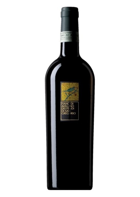 Fiano di Avellino DOCG Feudi San Gregorio 2014