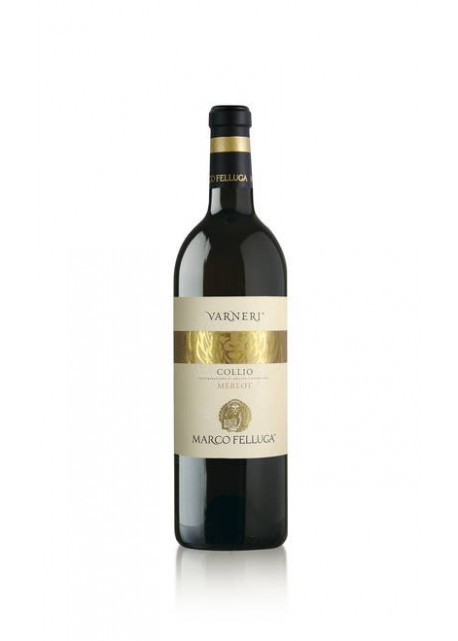 Collio DOC Marco Felluga Merlot Varneri