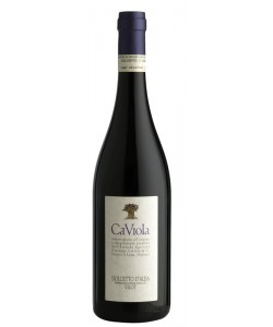 Dolcetto d'Alba DOC Ca' Viola Vilot 2007
