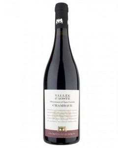 Valle D'Aosta DOC La Crotta di Vegneron Chambave 2013