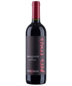 Sangiovese DOC Superiore Fattoria Paradiso 2012