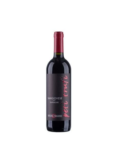 Sangiovese DOC Superiore Fattoria Paradiso 2012