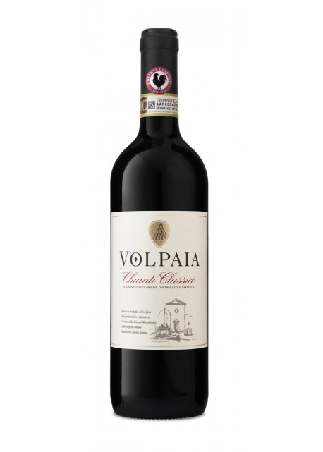 Chianti Classico DOCG Castello di Volpaia 2009