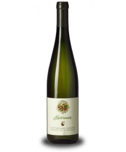 Alto Adige DOC Abbazia di Novacella Sylaner 2014