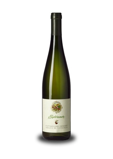 Alto Adige DOC Abbazia di Novacella Sylaner 2014