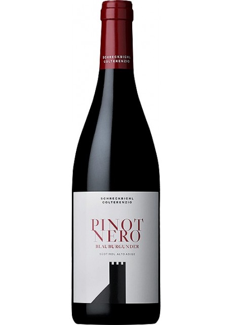 Alto Adige DOC Colterenzio Pinot Nero 2013