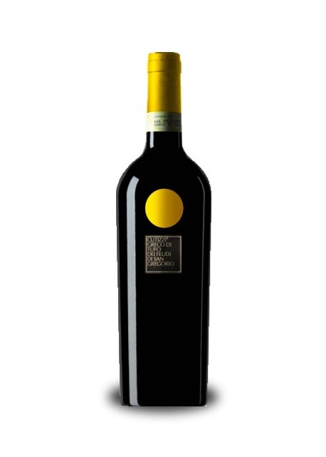 Greco Di Tufo DOCG Feudi di San Gregorio Cutizzi 2013