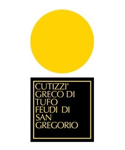 Greco Di Tufo DOCG Feudi di San Gregorio Cutizzi 2013