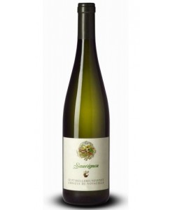 Alto Adige DOC Abbazia di Novacella Sauvignon 2014