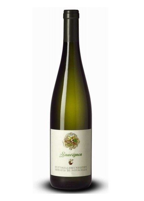 Alto Adige DOC Abbazia di Novacella Sauvignon 2014