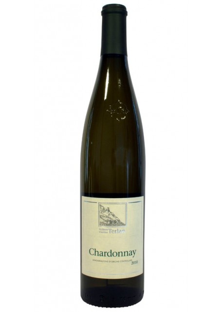 Alto Adige DOC Terlano Chardonnay 2014