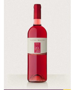 Vigneti delle Dolomiti IGT Elena Walch Rosé 20/26 2014