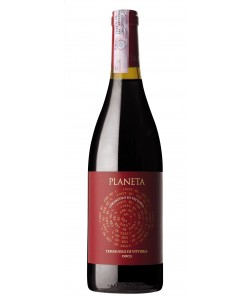 Cerasuolo Di Vittoria DOCG Planeta 2013