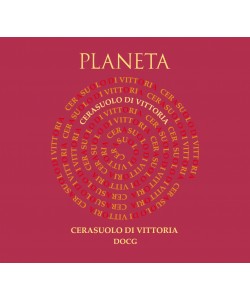 Cerasuolo Di Vittoria DOCG Planeta 2013