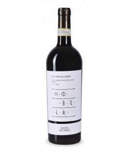 Nobile di Montepulciano Riserva DOCG Fattoria del Cerro 2009