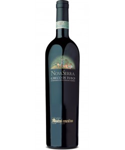 Greco Di Tufo DOCG Mastroberardino Novaserra 2013