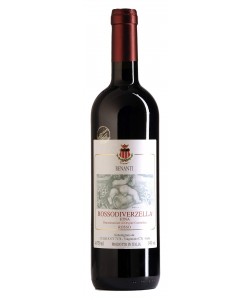 Etna Rosso di Verzella DOC Benanti 2013