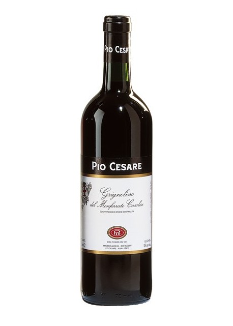 Grignolino Del Monferrato Casalese DOC Pio Cesare 2011