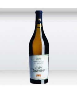 Valle d’Aosta DOC La Crotta di Vegneron Nus Malvoisie Cuvée Particulière 2013