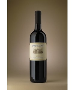 Lazio Rosso IGT Casale del Giglio Madreselva 2011