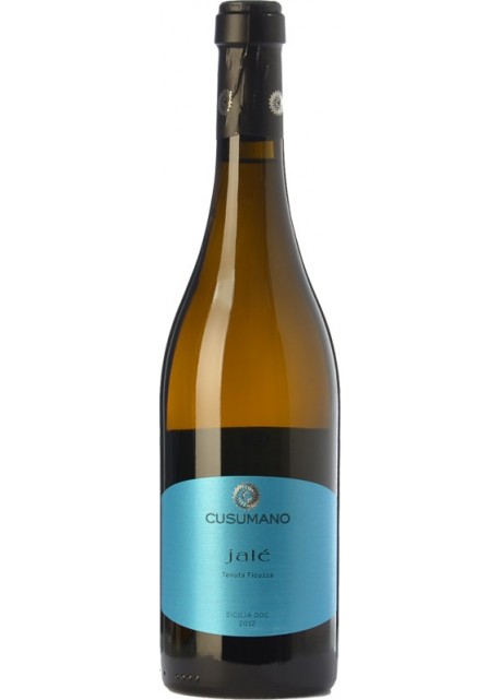 Sicilia DOC Cusumano Jalé 2011