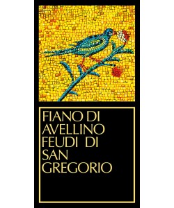 Fiano di Avellino DOCG Feudi San Gregorio 2014