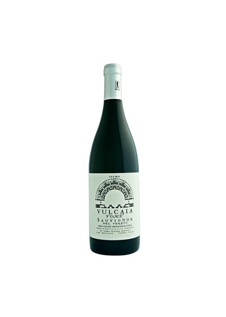 Veneto IGT Inama Sauvignon Vulcaia Fumé 2012