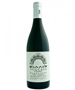 Veneto IGT Inama Sauvignon Vulcaia Fumé 2013