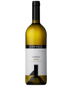 Alto Adige DOC Colterenzio Gewurztraminer Cornel Atisis 2013