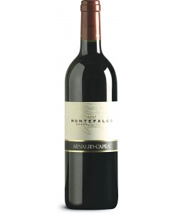 Montefalco Rosso DOC Arnaldo Caprai 2009