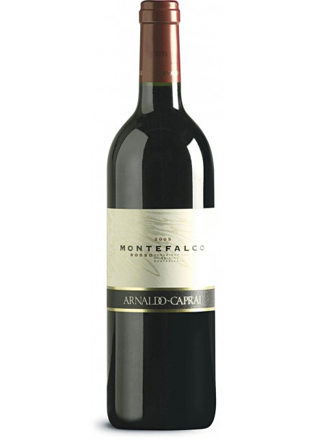 Montefalco Rosso DOC Arnaldo Caprai 2009