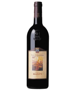 Rosso di Montalcino DOC Castello Banfi 2012