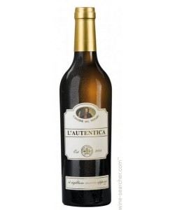 Basilicata IGT Cantine del Notaio L'Autentica 2007