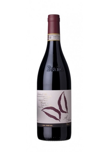 Barbera D'Asti DOCG Braida Ai Suma 2011