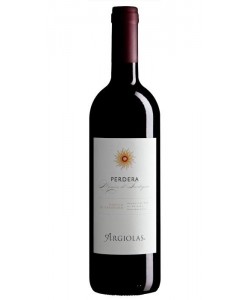 Monica di Sardegna DOC Argiolas Perdera 2012