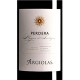 Etichetta Monica di Sardegna DOC Argiolas Perdera 2012