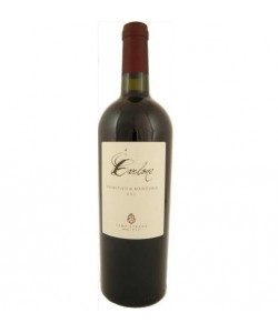 Primitivo di Manduria DOC Carlone 2011