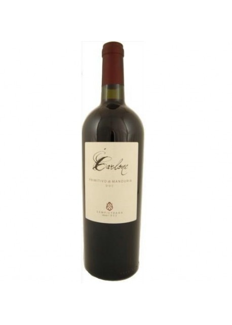 Primitivo di Manduria DOC Carlone 2011